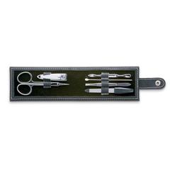Set manucure ovale - Nailkit publicitaire pas cher