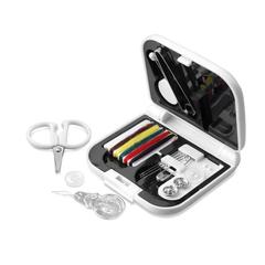 Vue Set de couture de voyage - Sastre de couleur blanc| Krokrodeal