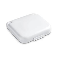 Vue Set de couture de voyage - Sastre de couleur blanc| Krokrodeal