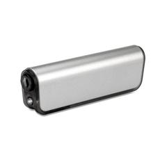 Vue Support multi-outils et torche - Alutool de couleur gris| Krokrodeal