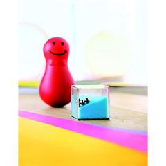 Vue Jeux de patience - Fumiest de couleur -| Krokrodeal