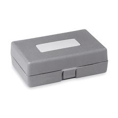 Vue Set d'outillage, 25 pièces - Guillaume de couleur gris| Krokrodeal