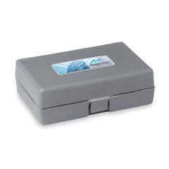 Vue Set d'outillage, 25 pièces - Guillaume de couleur gris| Krokrodeal