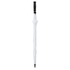 Vue Grand parapluie anti-tempête - Gruso de couleur blanc| Krokrodeal