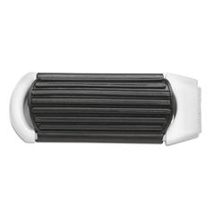 Brosse pliable avec miroir - Always publicitaire pas cher