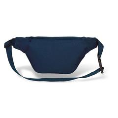Vue Grand sac banane - Frubi de couleur bleu| Krokrodeal