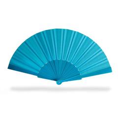 Vue Eventail - Fanny de couleur bleu| Krokrodeal