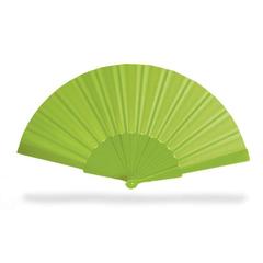 Vue Eventail - Fanny de couleur vert| Krokrodeal