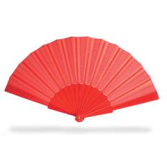 Vue Eventail - Fanny de couleur rouge| Krokrodeal