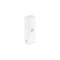 Vue Clé USB 16GB Antibactérienne - Tech clean de couleur blanc| Krokrodeal
