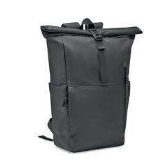 Sac pour ordinateur RPET 300D - Valley rollpack publicitaire pas cher