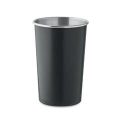 Gobelet en inox recyclé - Fjard publicitaire pas cher