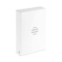 Vue Lampe COB multifonctionnelle - Cob de couleur noir| Krokrodeal