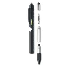Stylo Niveau et lampe - Retool publicitaire pas cher