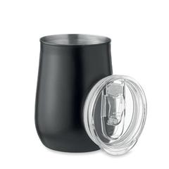 Gobelet en inox recyclé - Ursa publicitaire pas cher