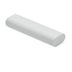 Vue Câbles de charge 9 en 1 - Supable de couleur blanc| Krokrodeal