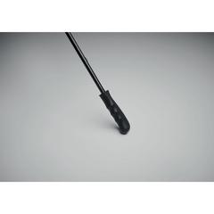 Vue Parapluie tempête 30 pouces - Ugua de couleur noir| Krokrodeal