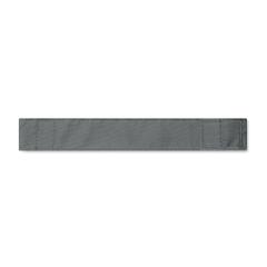 Vue Parapluie tempête 23 pouces - Seatle de couleur gris| Krokrodeal