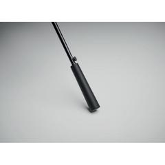 Vue Parapluie tempête 23 pouces - Seatle de couleur noir| Krokrodeal