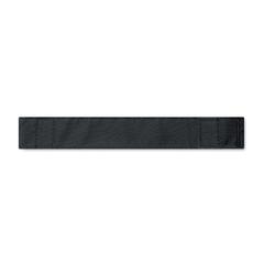Vue Parapluie tempête 23 pouces - Seatle de couleur noir| Krokrodeal