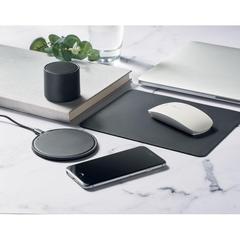 Vue Haut-parleur sans fil - Gama de couleur noir| Krokrodeal