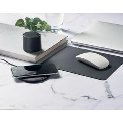 Vue Haut-parleur sans fil - Gama de couleur noir| Krokrodeal