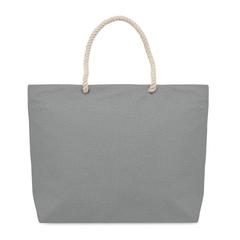 Vue Sac de plage 220gr/m² - Mare de couleur gris| Krokrodeal