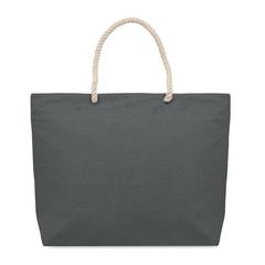 Vue Sac de plage 220gr/m² - Mare de couleur noir| Krokrodeal