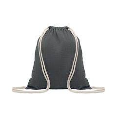 Sac en coton recyclé 140 gr/m - Mujika publicitaire pas cher