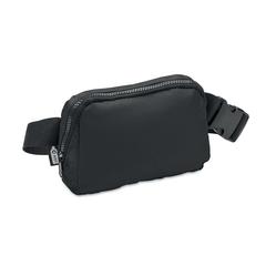 Sac banane en polyester 300D - Toshi publicitaire pas cher