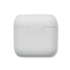 Vue Ecouteurs TWS et base de charge - Oreta de couleur blanc| Krokrodeal