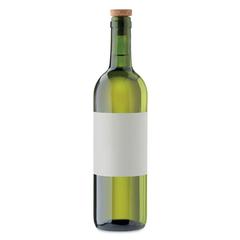 Vue Bouchon de bouteille en liège - Tipas de couleur marron| Krokrodeal