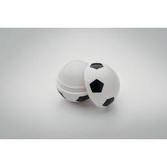 Vue Baume à lèvres ballon - Ball de couleur noir| Krokrodeal