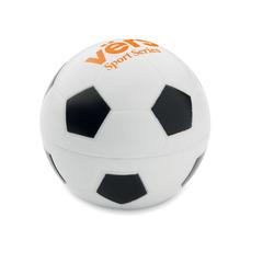 Vue Baume à lèvres ballon - Ball de couleur noir| Krokrodeal
