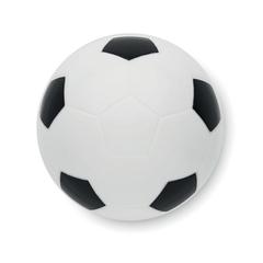 Vue Baume à lèvres ballon - Ball de couleur noir| Krokrodeal