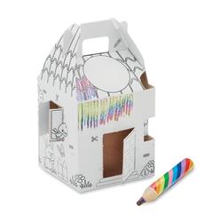Vue Set de culture de graines - Fullhouse de couleur -| Krokrodeal