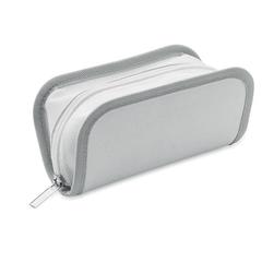 Vue Set de toilette pour bébé - Baby de couleur blanc| Krokrodeal