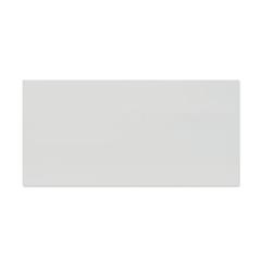 Vue Baskets en PU taille 46 - Blancos de couleur blanc| Krokrodeal