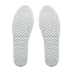Vue Baskets en PU taille 46 - Blancos de couleur blanc| Krokrodeal