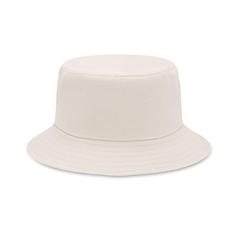 Vue Bob en coton brossé 260gr/m² - Monti de couleur marron| Krokrodeal
