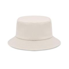 Vue Bob en coton brossé 260gr/m² - Monti de couleur marron| Krokrodeal