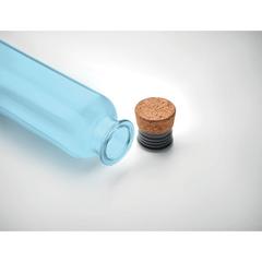 Vue Bouteille Tritan Renew™ 500ml - Ocean de couleur bleu| Krokrodeal