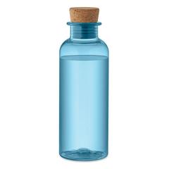 Vue Bouteille Tritan Renew™ 500ml - Ocean de couleur bleu| Krokrodeal