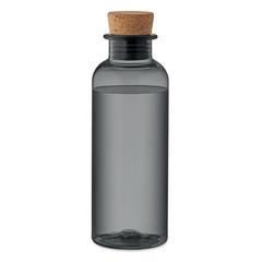 Vue Bouteille Tritan Renew™ 500ml - Ocean de couleur gris| Krokrodeal