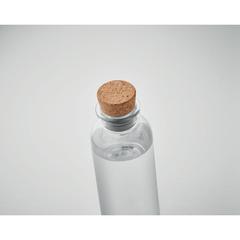 Vue Bouteille Tritan Renew™ 500ml - Ocean de couleur blanc| Krokrodeal