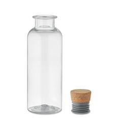 Vue Bouteille Tritan Renew™ 500ml - Ocean de couleur blanc| Krokrodeal