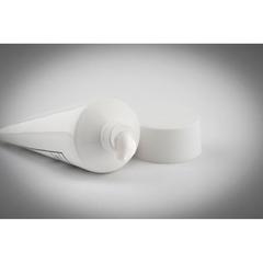 Vue Tube lotion solaire 45ml - Suncare tube de couleur blanc| Krokrodeal