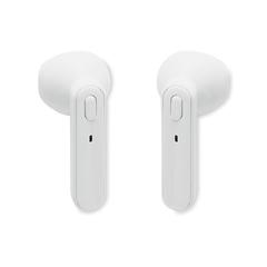 Vue 2 écouteurs TWS - Jazz de couleur blanc| Krokrodeal