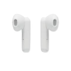 Vue 2 écouteurs TWS - Jazz de couleur blanc| Krokrodeal