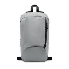 Sac à dos réfléchissant 600D - Visiback publicitaire pas cher